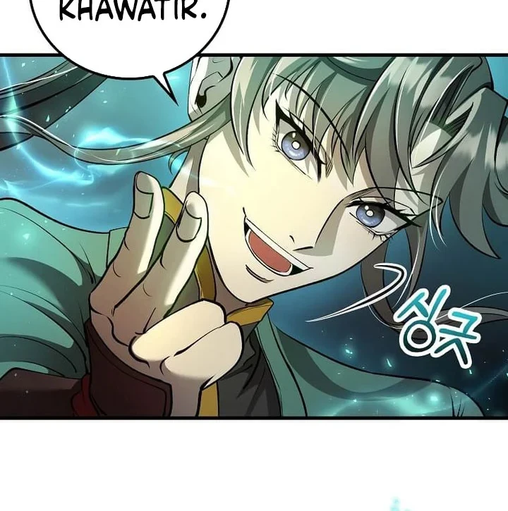 Doctor’s Rebirth Chapter 233 - halaman 60