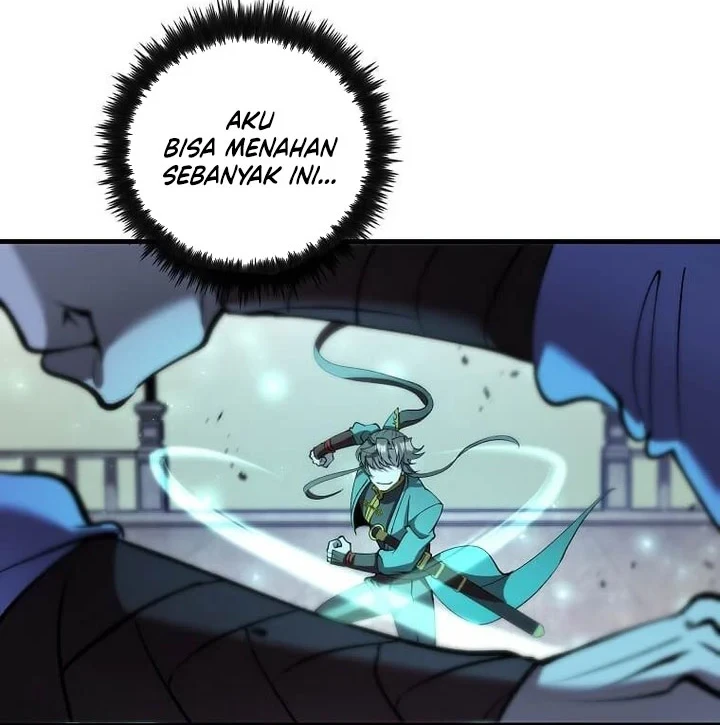 Doctor’s Rebirth Chapter 233 - halaman 64