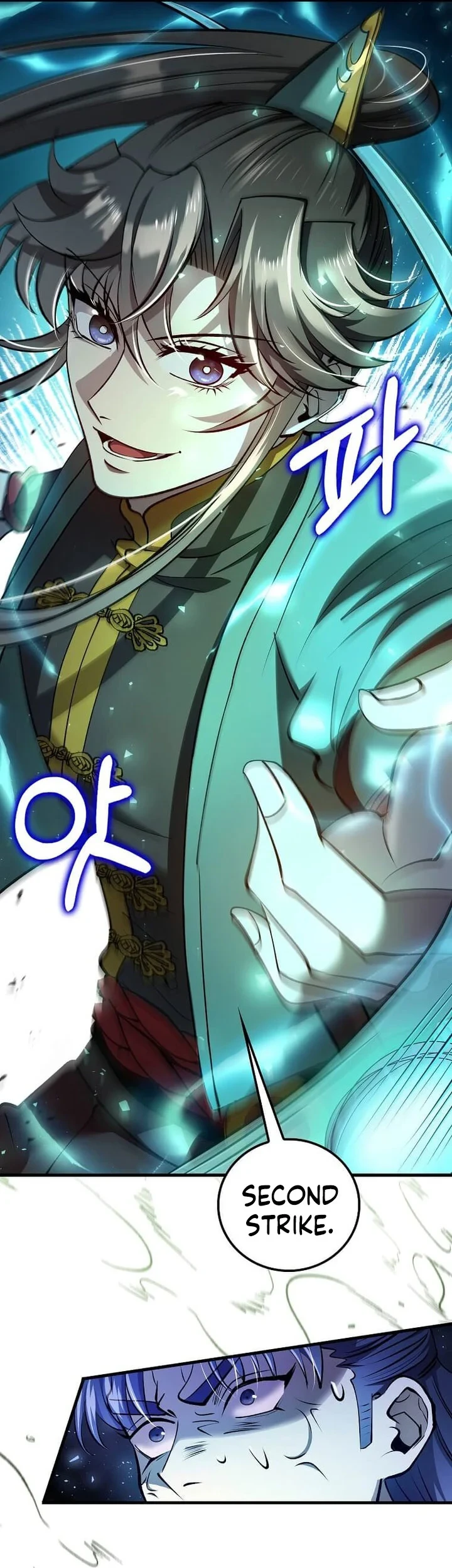 Doctor’s Rebirth Chapter 233 - halaman 65