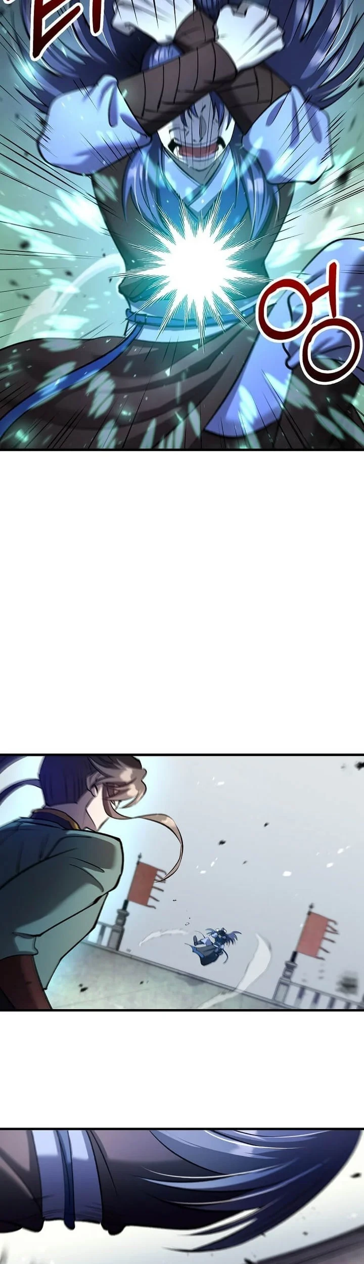 Doctor’s Rebirth Chapter 233 - halaman 73