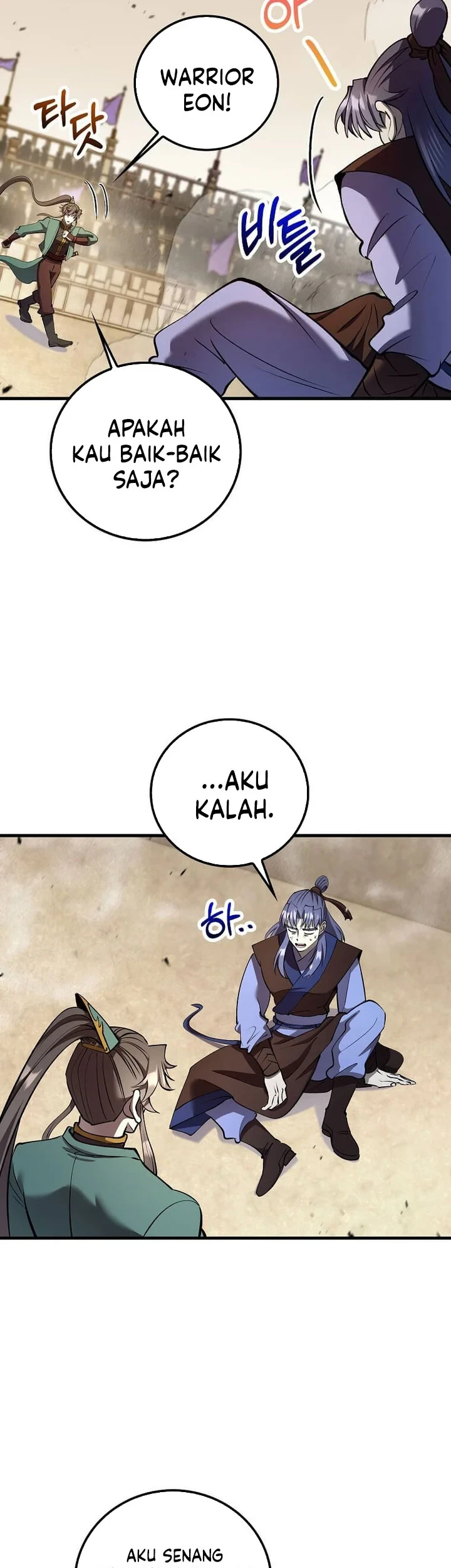 Doctor’s Rebirth Chapter 233 - halaman 79