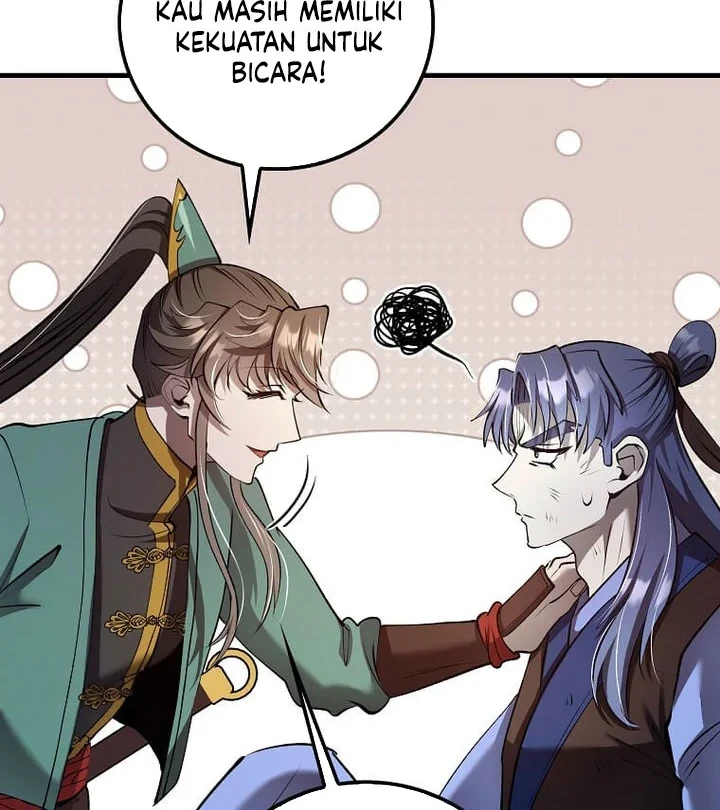 Doctor’s Rebirth Chapter 233 - halaman 80