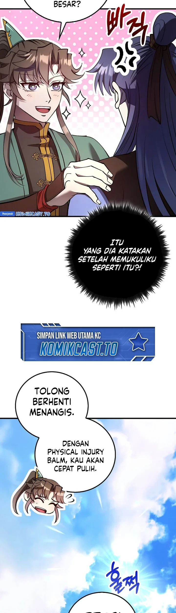 Doctor’s Rebirth Chapter 233 - halaman 87