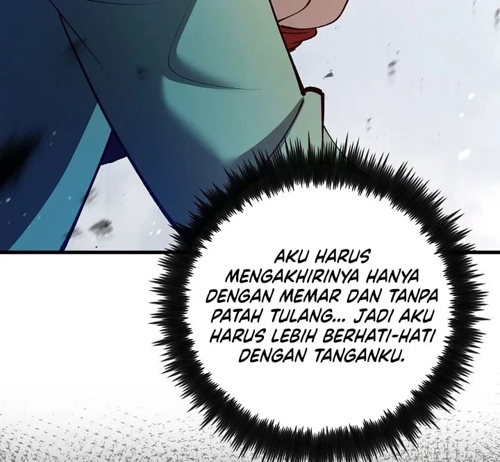 Doctor’s Rebirth Chapter 233 - halaman 9