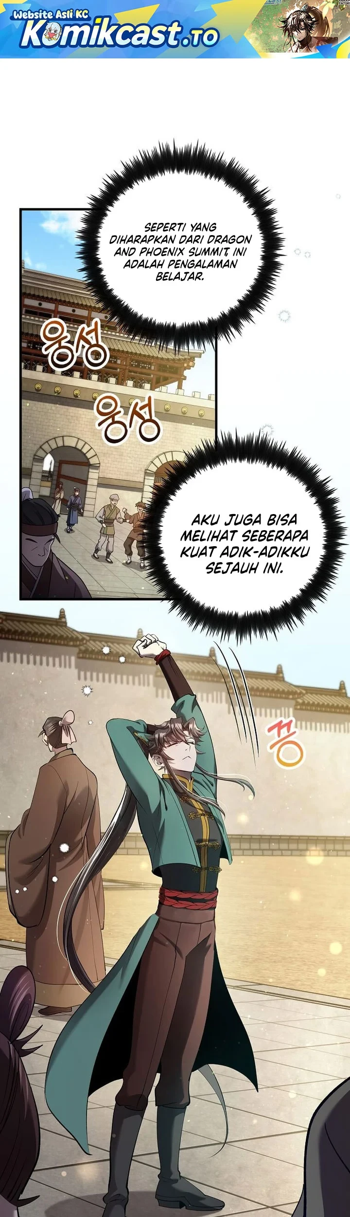 Doctor’s Rebirth Chapter 235 - halaman 2