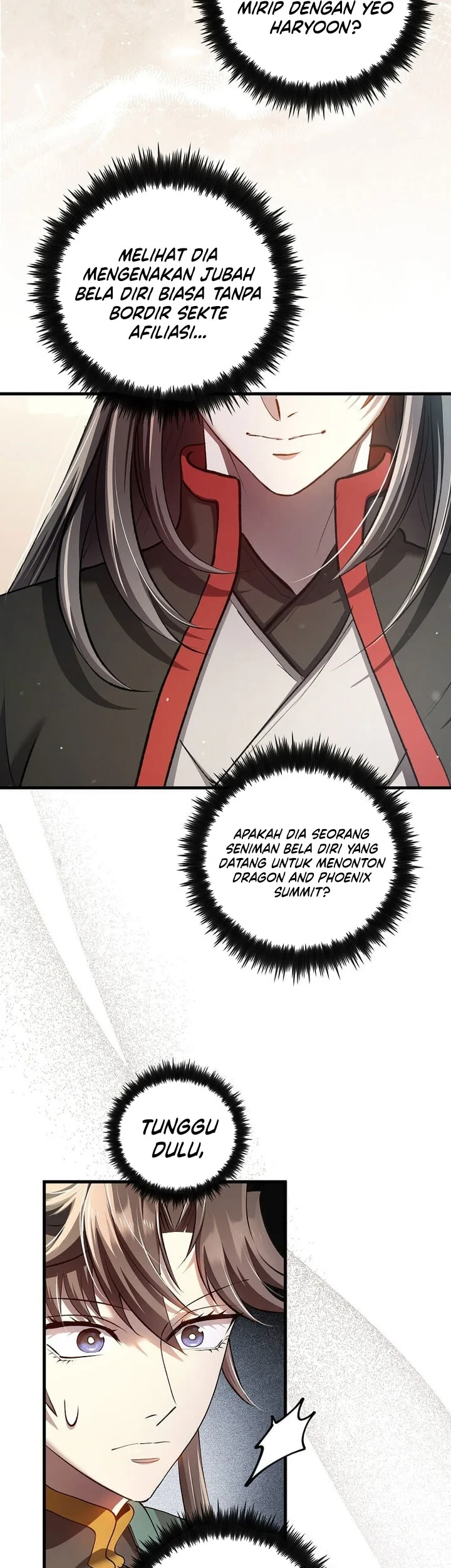 Doctor’s Rebirth Chapter 235 - halaman 46