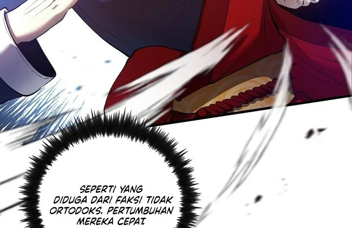 Doctor’s Rebirth Chapter 235 - halaman 5