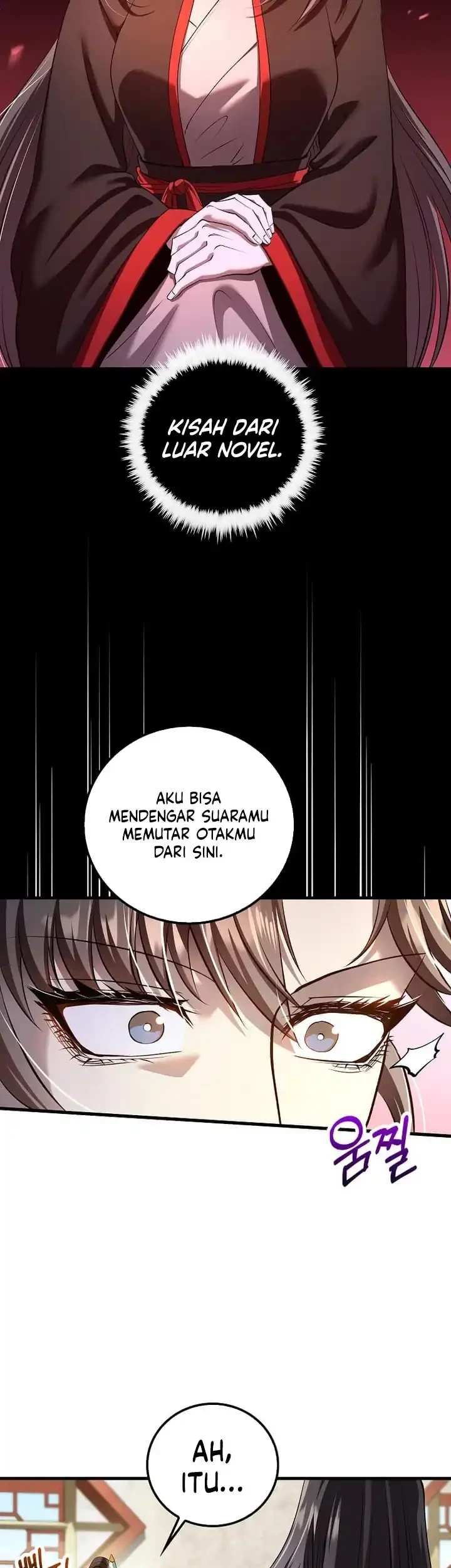 Doctor’s Rebirth Chapter 236 - halaman 16