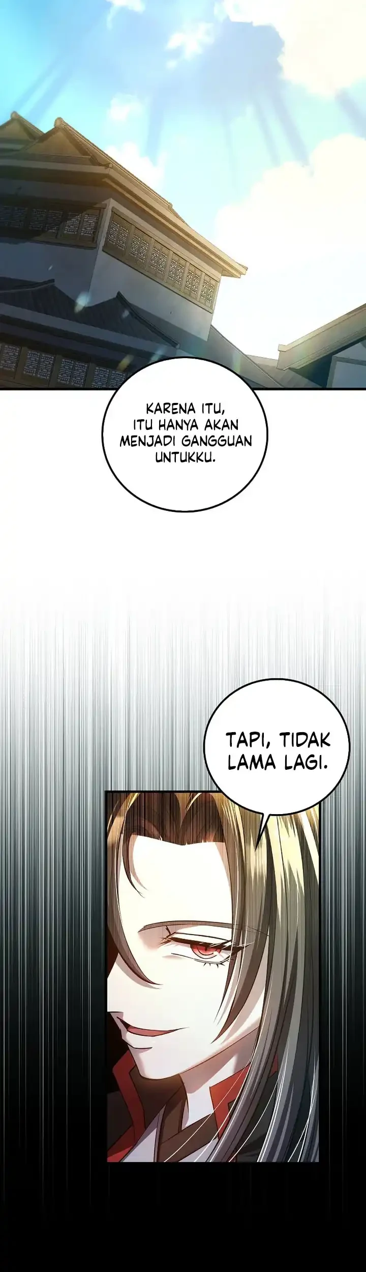 Doctor’s Rebirth Chapter 236 - halaman 20