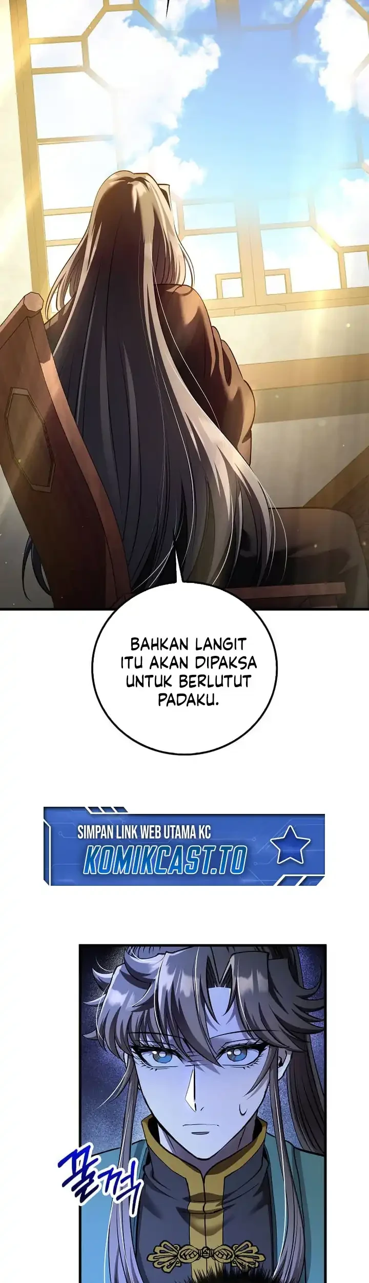 Doctor’s Rebirth Chapter 236 - halaman 22