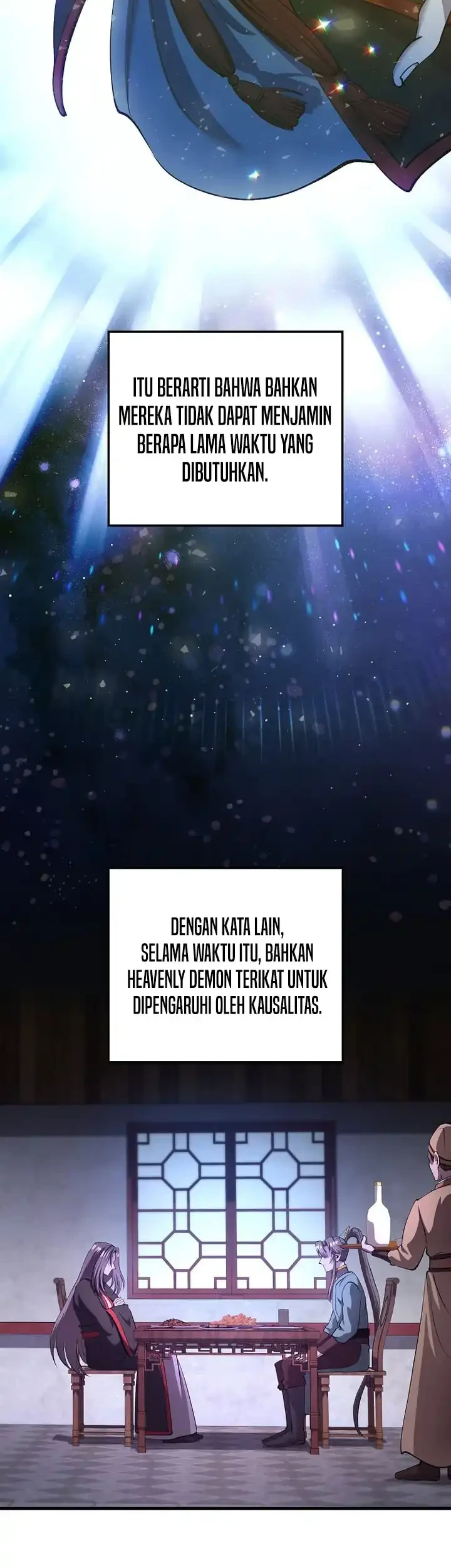 Doctor’s Rebirth Chapter 236 - halaman 28