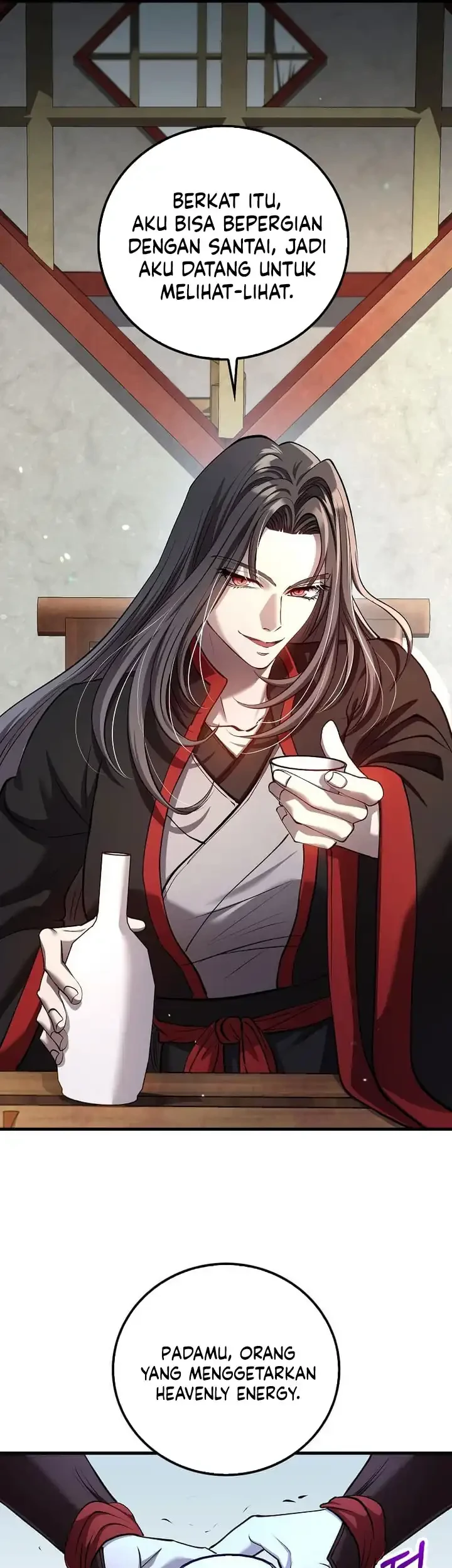 Doctor’s Rebirth Chapter 236 - halaman 44