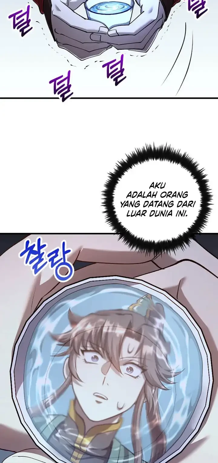 Doctor’s Rebirth Chapter 236 - halaman 45