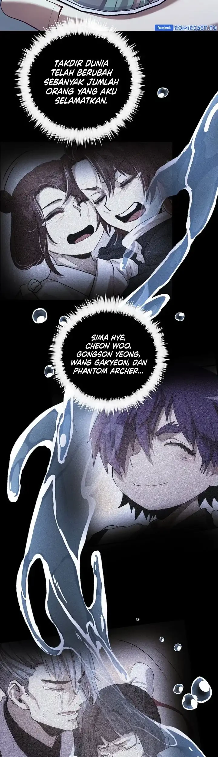 Doctor’s Rebirth Chapter 236 - halaman 46