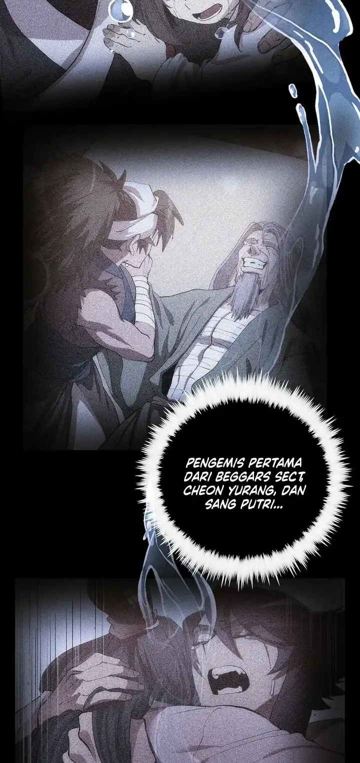 Doctor’s Rebirth Chapter 236 - halaman 47