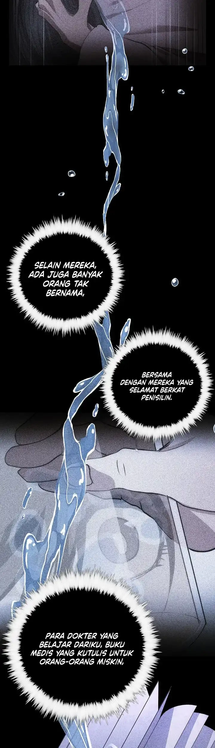 Doctor’s Rebirth Chapter 236 - halaman 48
