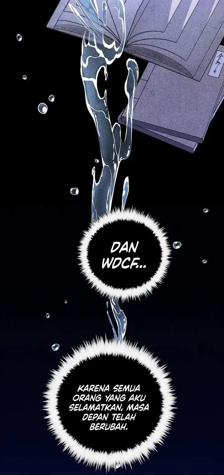Doctor’s Rebirth Chapter 236 - halaman 49