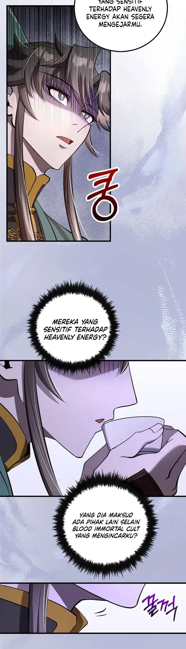 Doctor’s Rebirth Chapter 236 - halaman 52