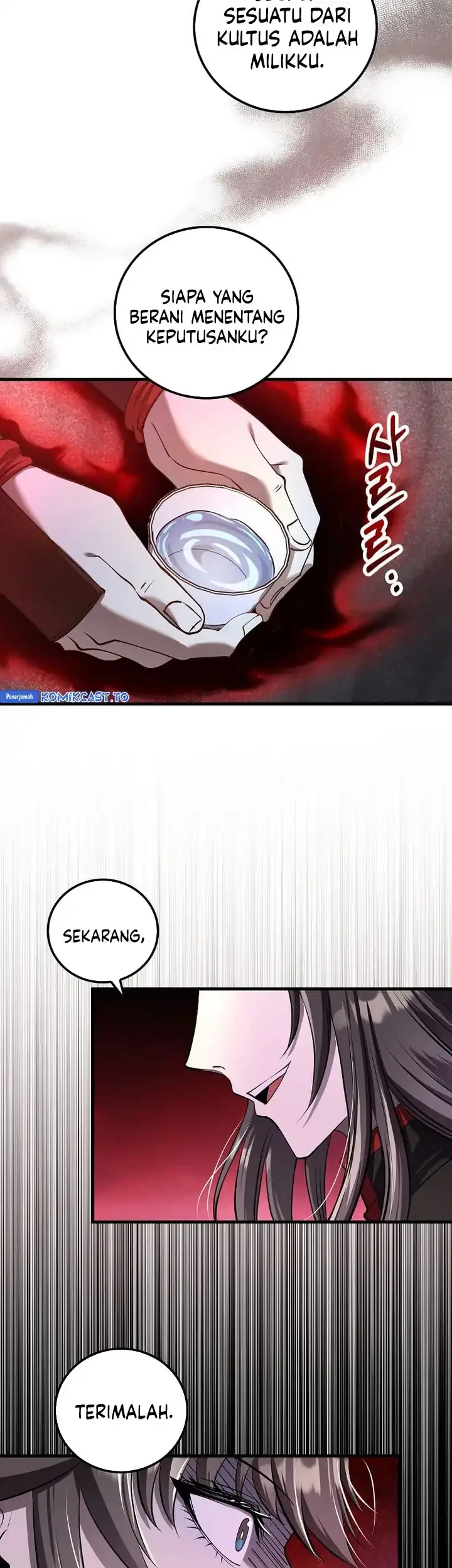 Doctor’s Rebirth Chapter 236 - halaman 58