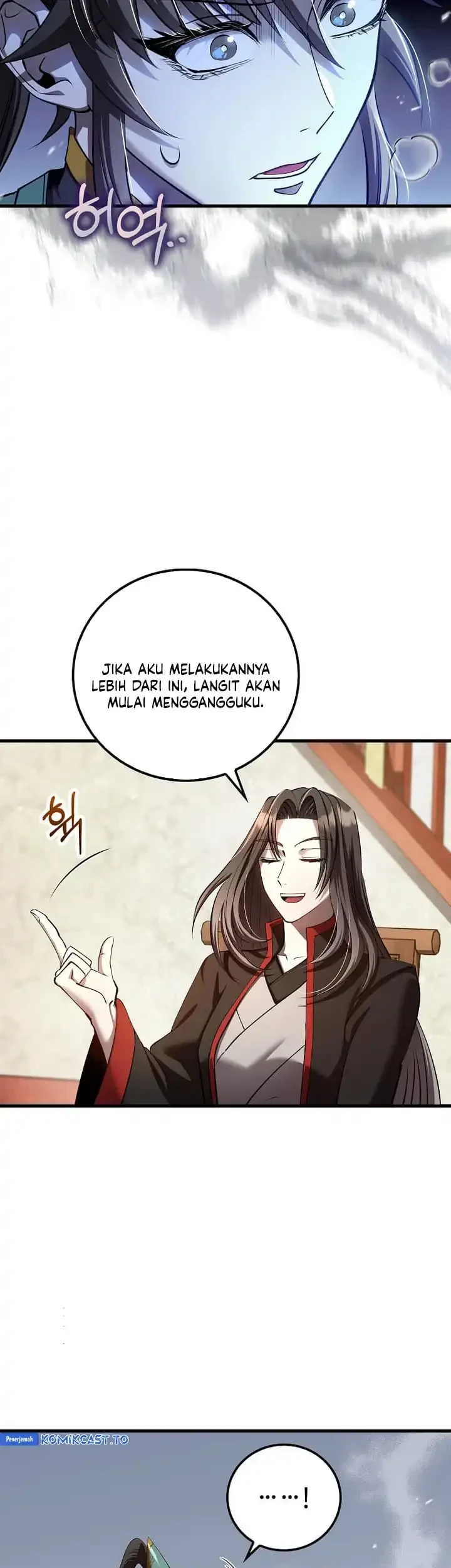 Doctor’s Rebirth Chapter 236 - halaman 6