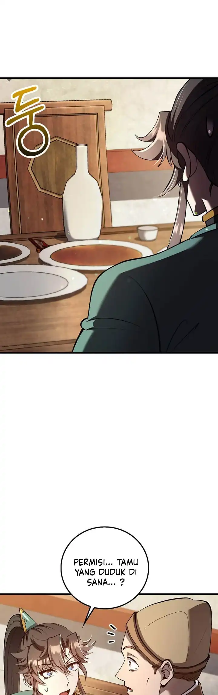 Doctor’s Rebirth Chapter 236 - halaman 75