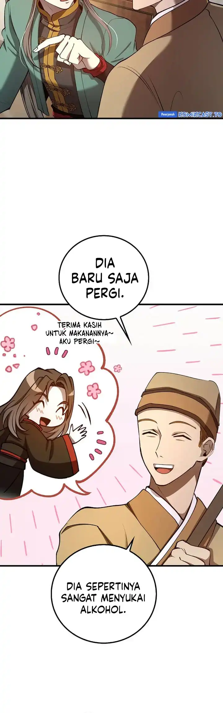 Doctor’s Rebirth Chapter 236 - halaman 76