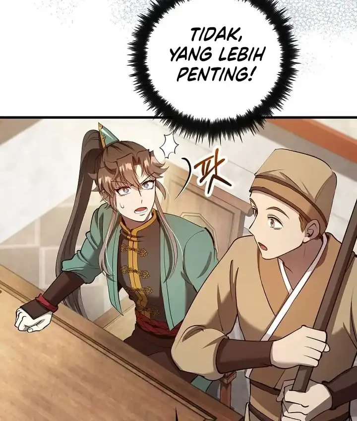 Doctor’s Rebirth Chapter 236 - halaman 78