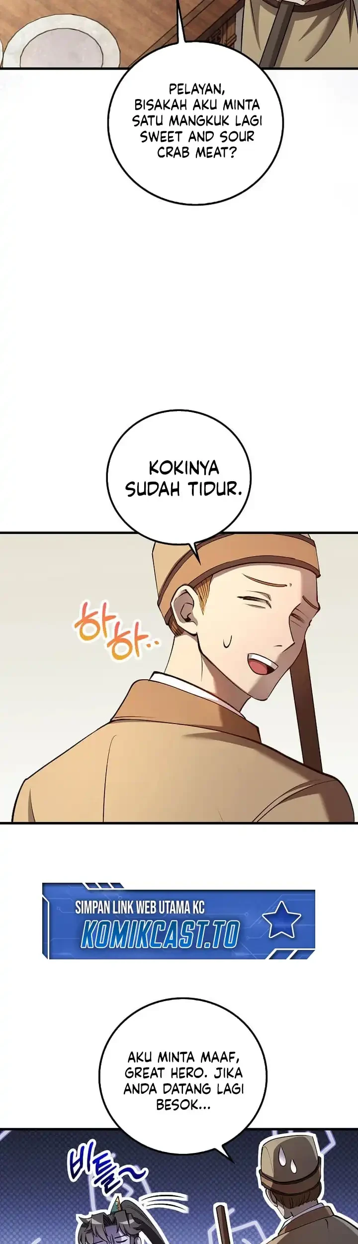 Doctor’s Rebirth Chapter 236 - halaman 79