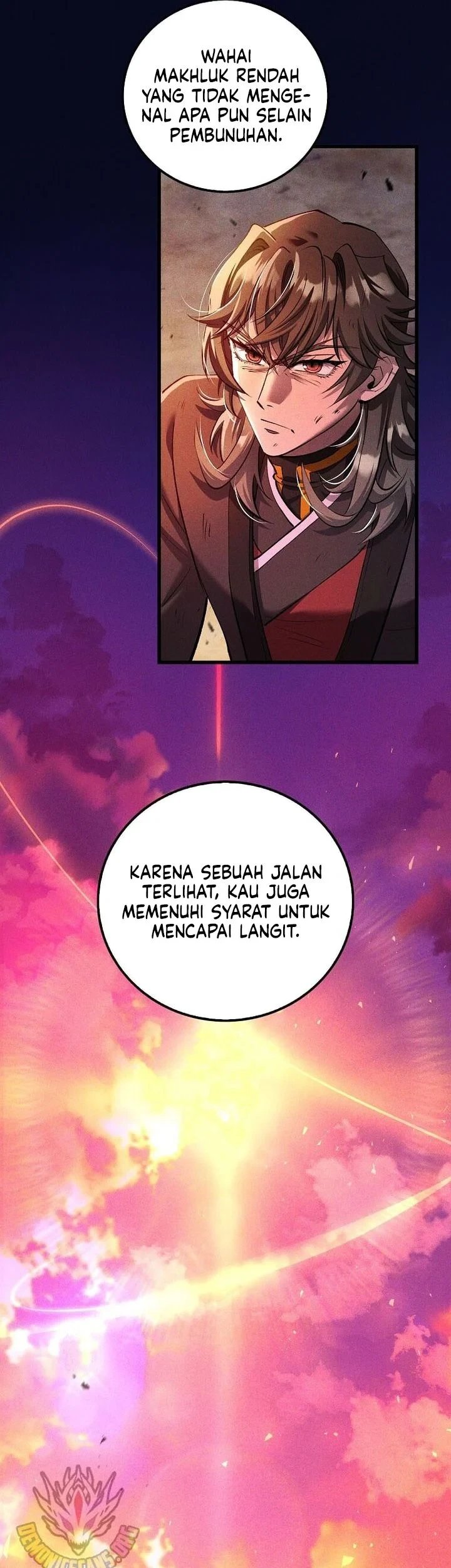 Doctor’s Rebirth Chapter 237 - halaman 13