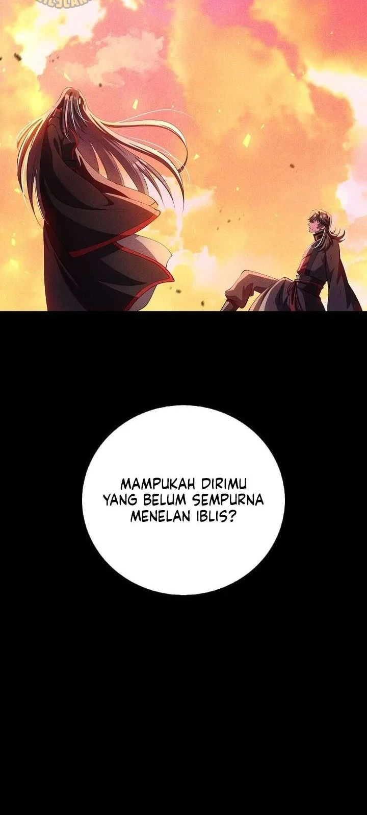 Doctor’s Rebirth Chapter 237 - halaman 14