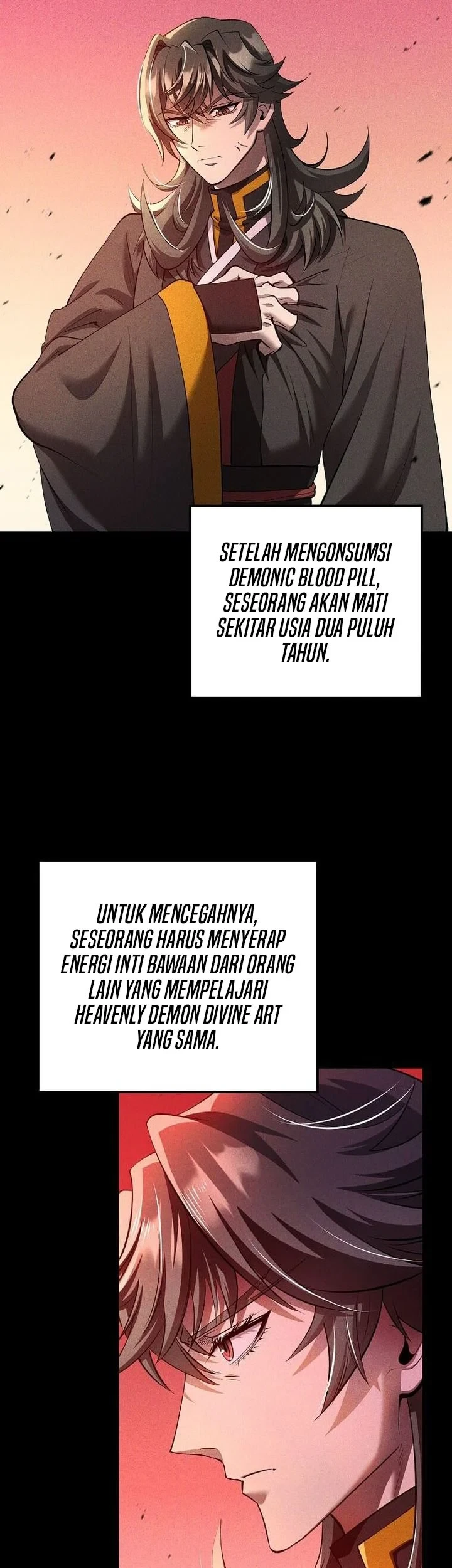 Doctor’s Rebirth Chapter 237 - halaman 17