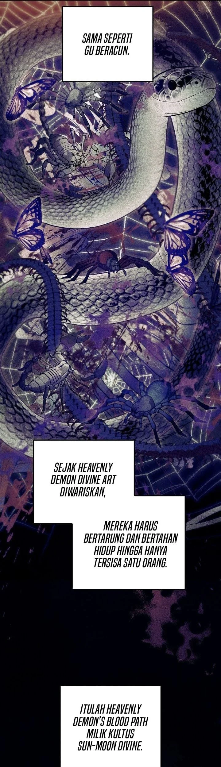 Doctor’s Rebirth Chapter 237 - halaman 19