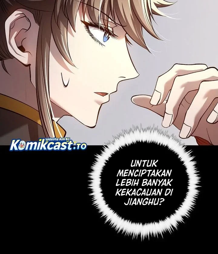 Doctor’s Rebirth Chapter 237 - halaman 22