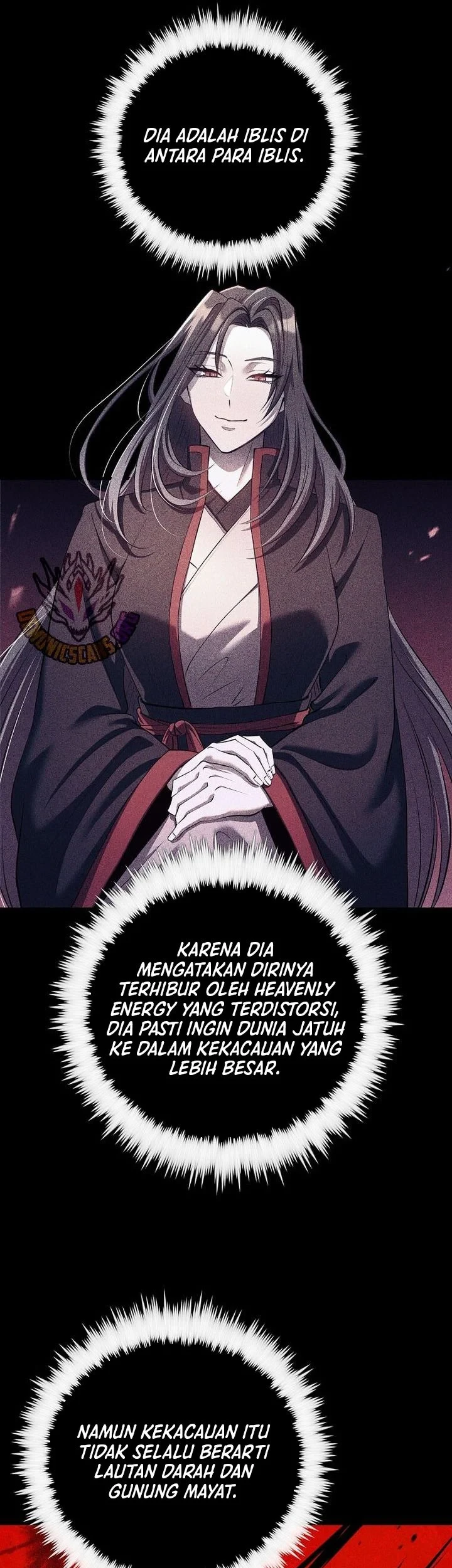 Doctor’s Rebirth Chapter 237 - halaman 23