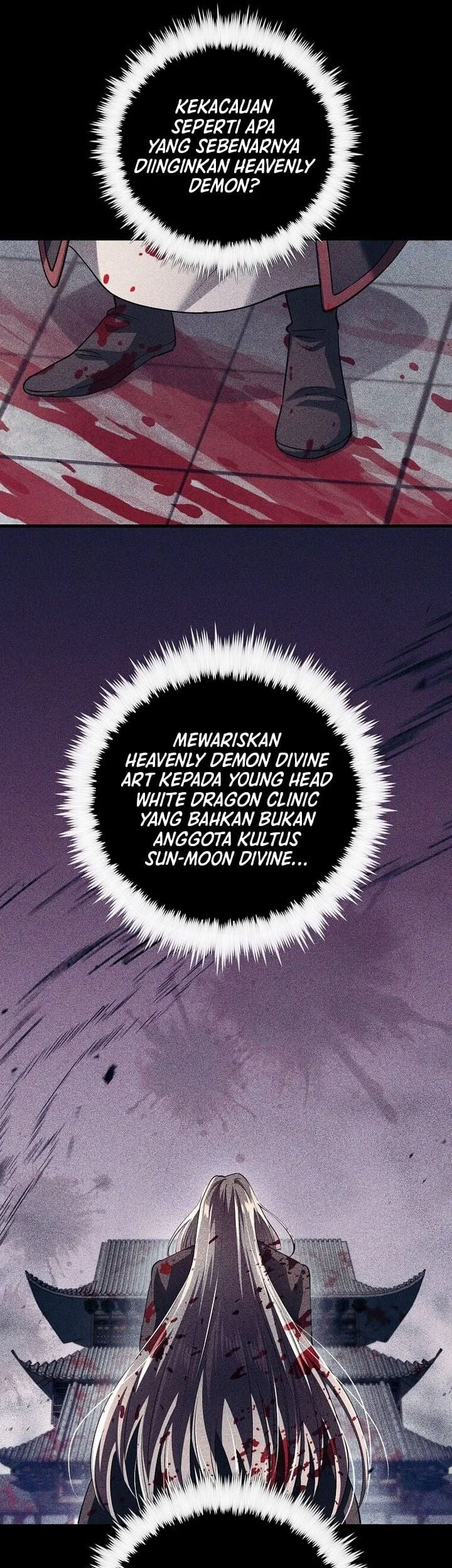 Doctor’s Rebirth Chapter 237 - halaman 25