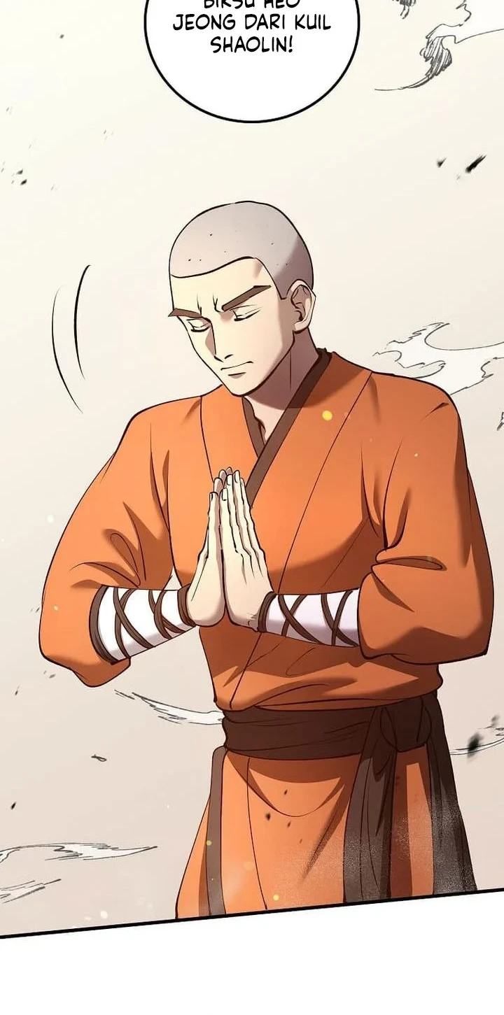 Doctor’s Rebirth Chapter 237 - halaman 30