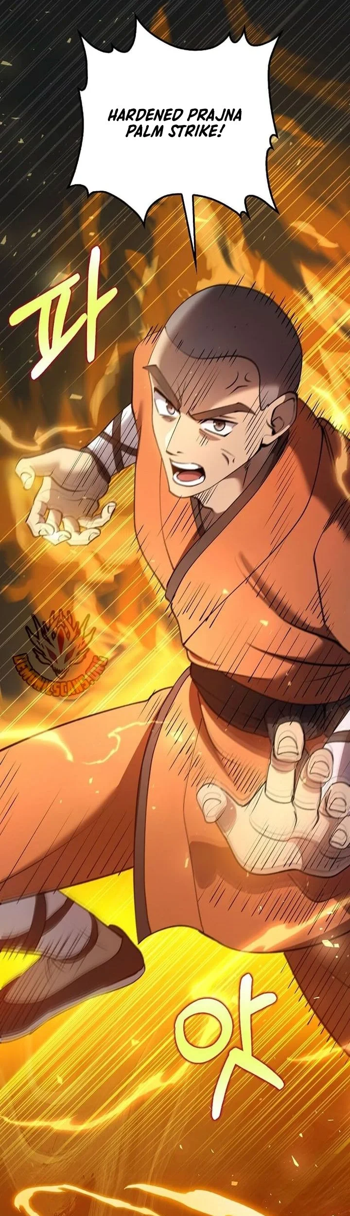 Doctor’s Rebirth Chapter 237 - halaman 34