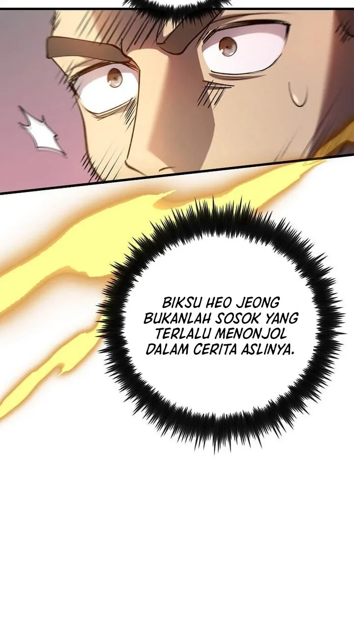 Doctor’s Rebirth Chapter 237 - halaman 37