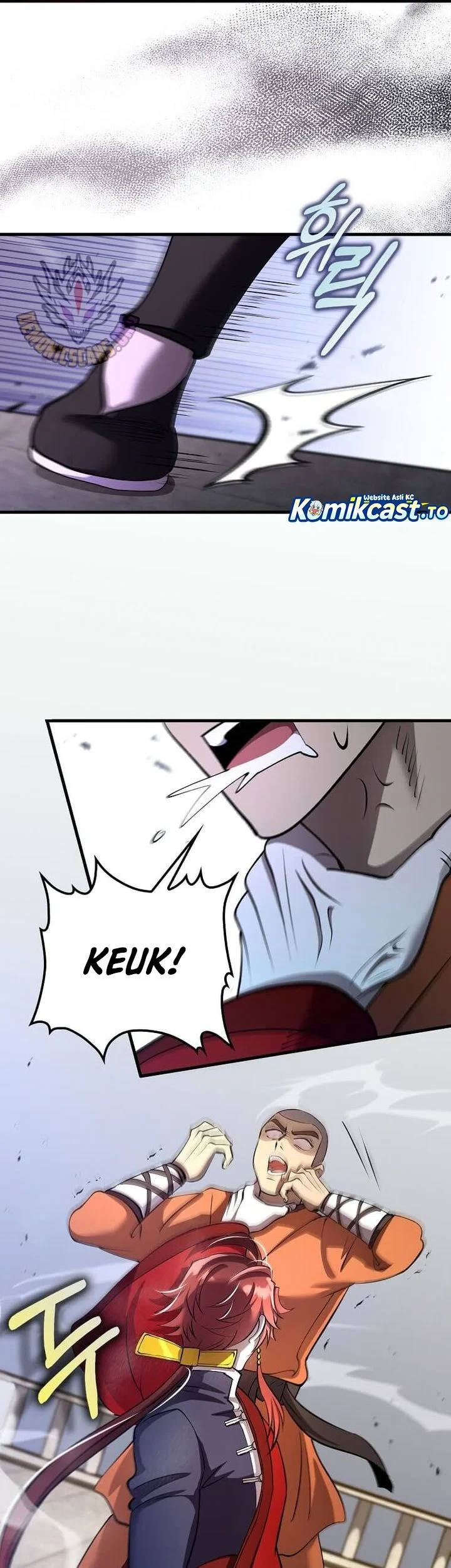 Doctor’s Rebirth Chapter 237 - halaman 44