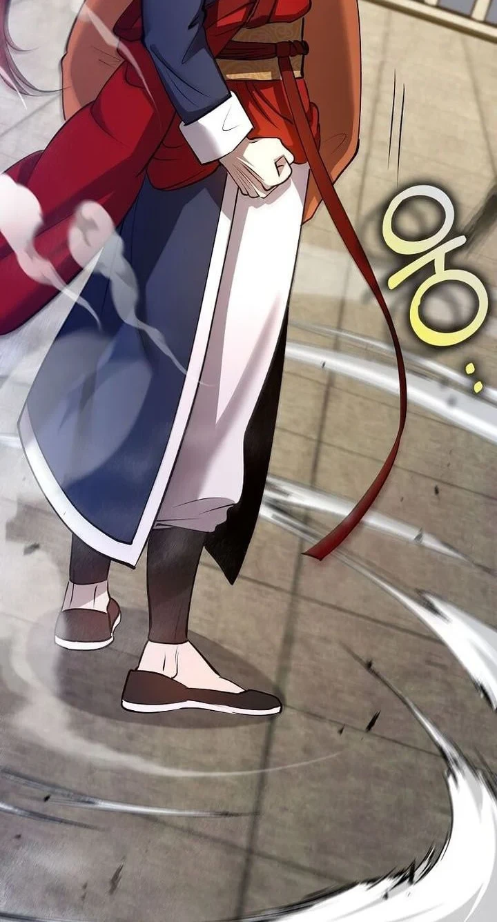 Doctor’s Rebirth Chapter 237 - halaman 45