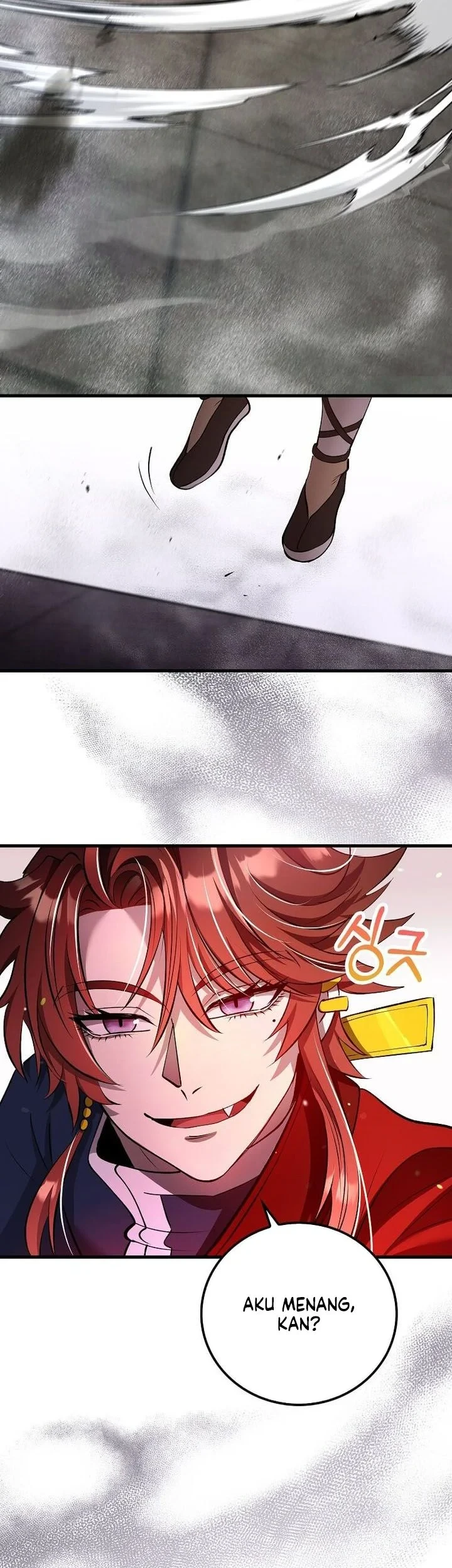 Doctor’s Rebirth Chapter 237 - halaman 46