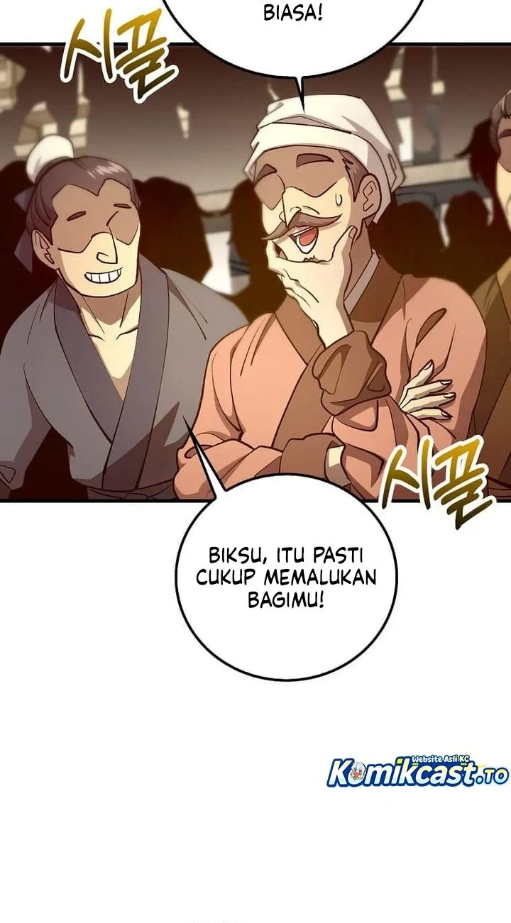 Doctor’s Rebirth Chapter 237 - halaman 49