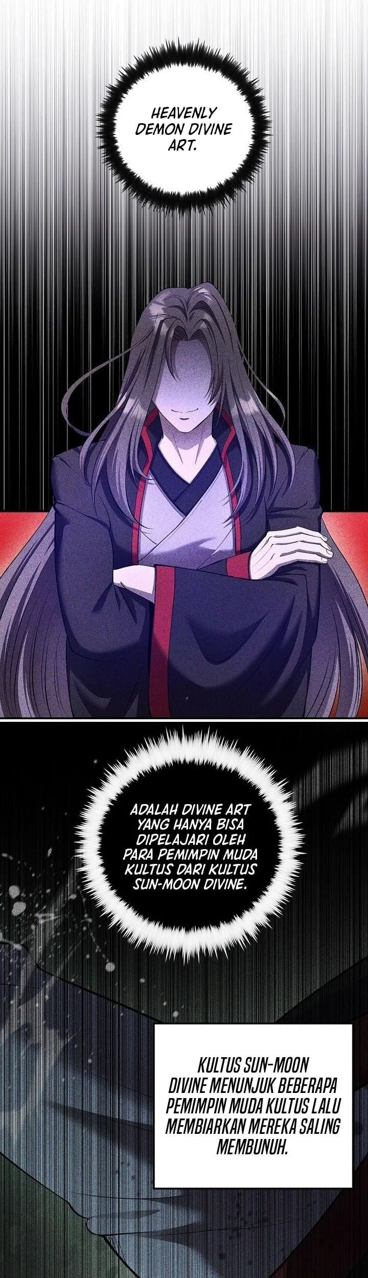 Doctor’s Rebirth Chapter 237 - halaman 5