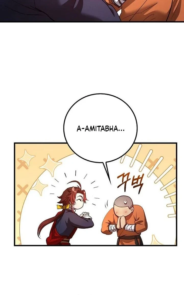 Doctor’s Rebirth Chapter 237 - halaman 51