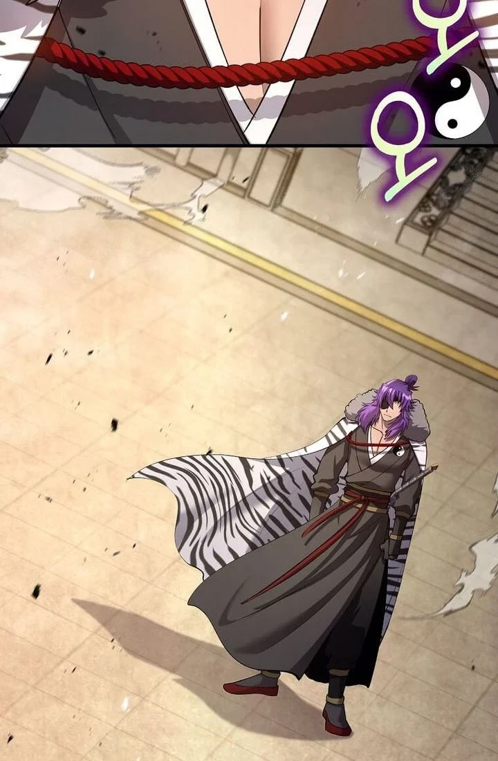 Doctor’s Rebirth Chapter 237 - halaman 57