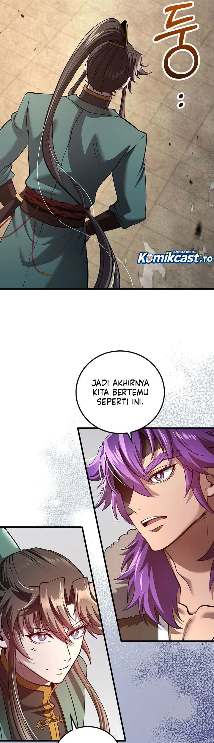 Doctor’s Rebirth Chapter 237 - halaman 58