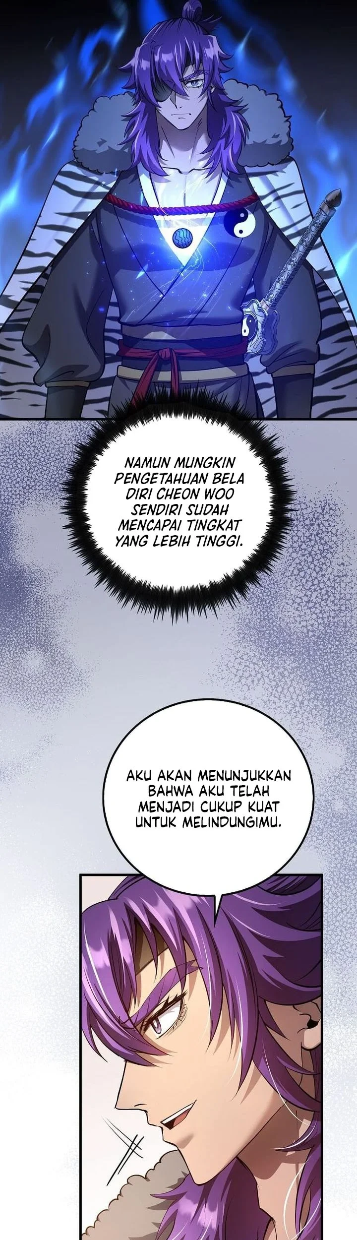 Doctor’s Rebirth Chapter 237 - halaman 60