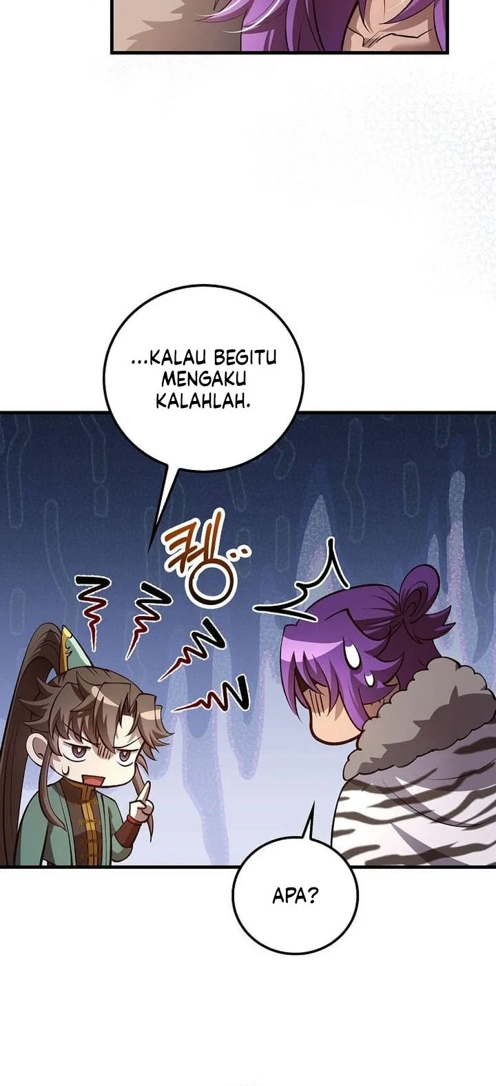 Doctor’s Rebirth Chapter 237 - halaman 61
