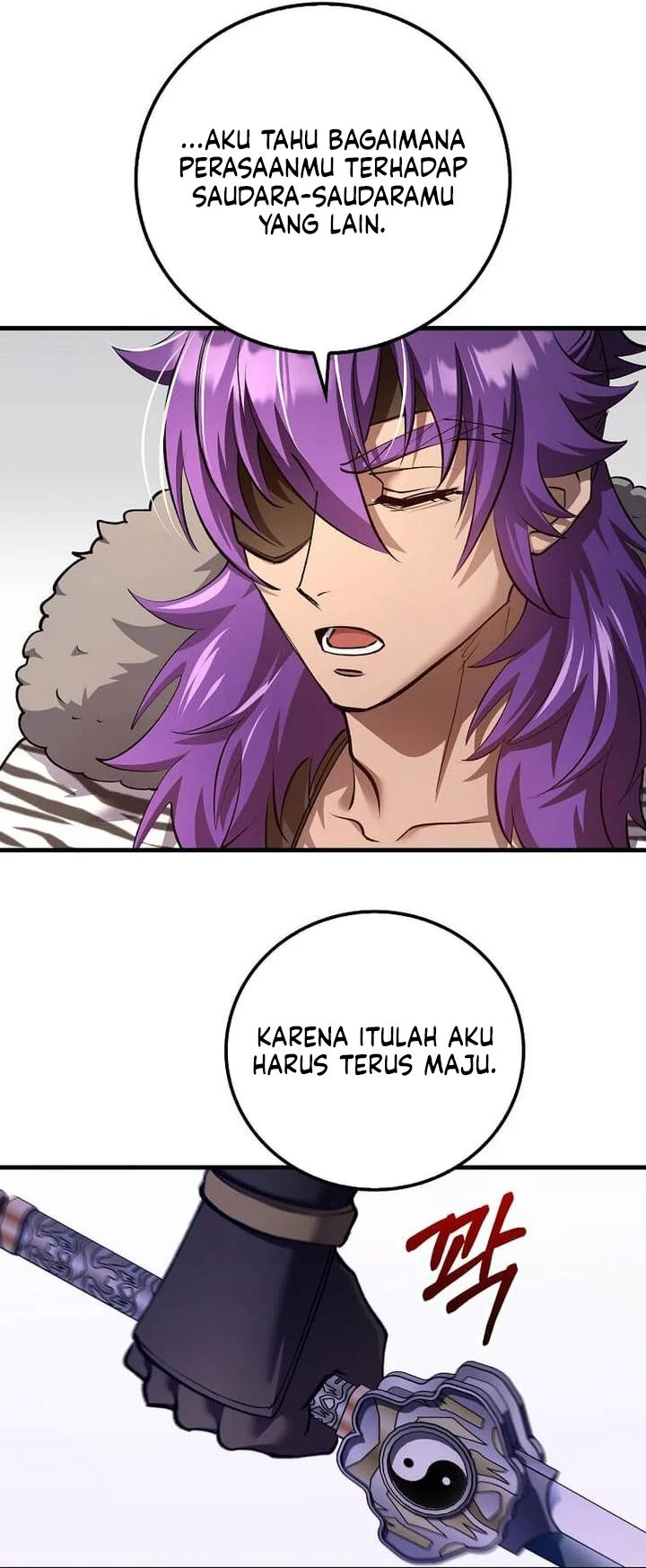Doctor’s Rebirth Chapter 237 - halaman 62