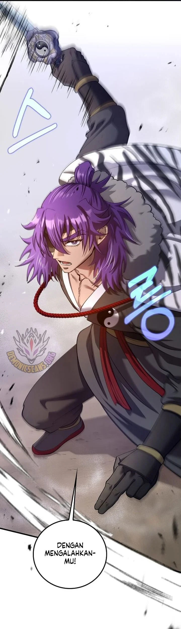 Doctor’s Rebirth Chapter 237 - halaman 63